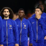 Für Neuzugänge: Chelsea will Quintett loswerden