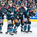 Black Wings Linz: Wieder ein Schritt nach vorne