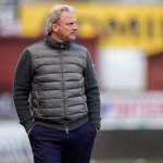 Schopp zu Stadion: "Da fehlt mir aktuell die Vision"