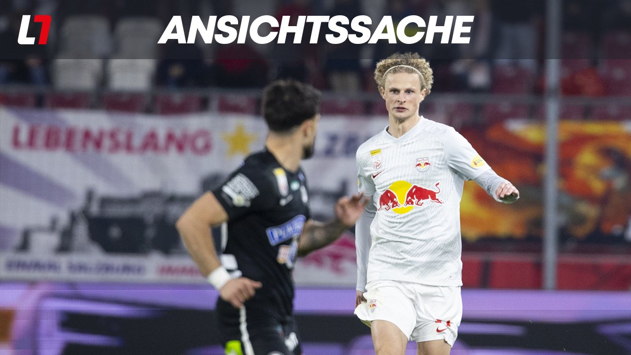 These: Das ist die wahre Salzburger "Achillesferse"