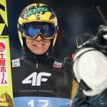 "Super-Oldie" Kasai knackt nächsten Rekord