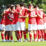 "Ausrutscher unerlaubt" - ÖFB-U17 startet in Heim-Eliterunde