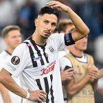 Lebensversicherung des LASK: Wie schwer Zuljs Ausfall wiegt