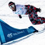 ÖSV-Asse jagen Erfolg bei Snowboard-WM-Probe im Montafon