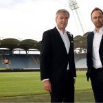 Sturm-Finanzen weiter auf Rekordkurs