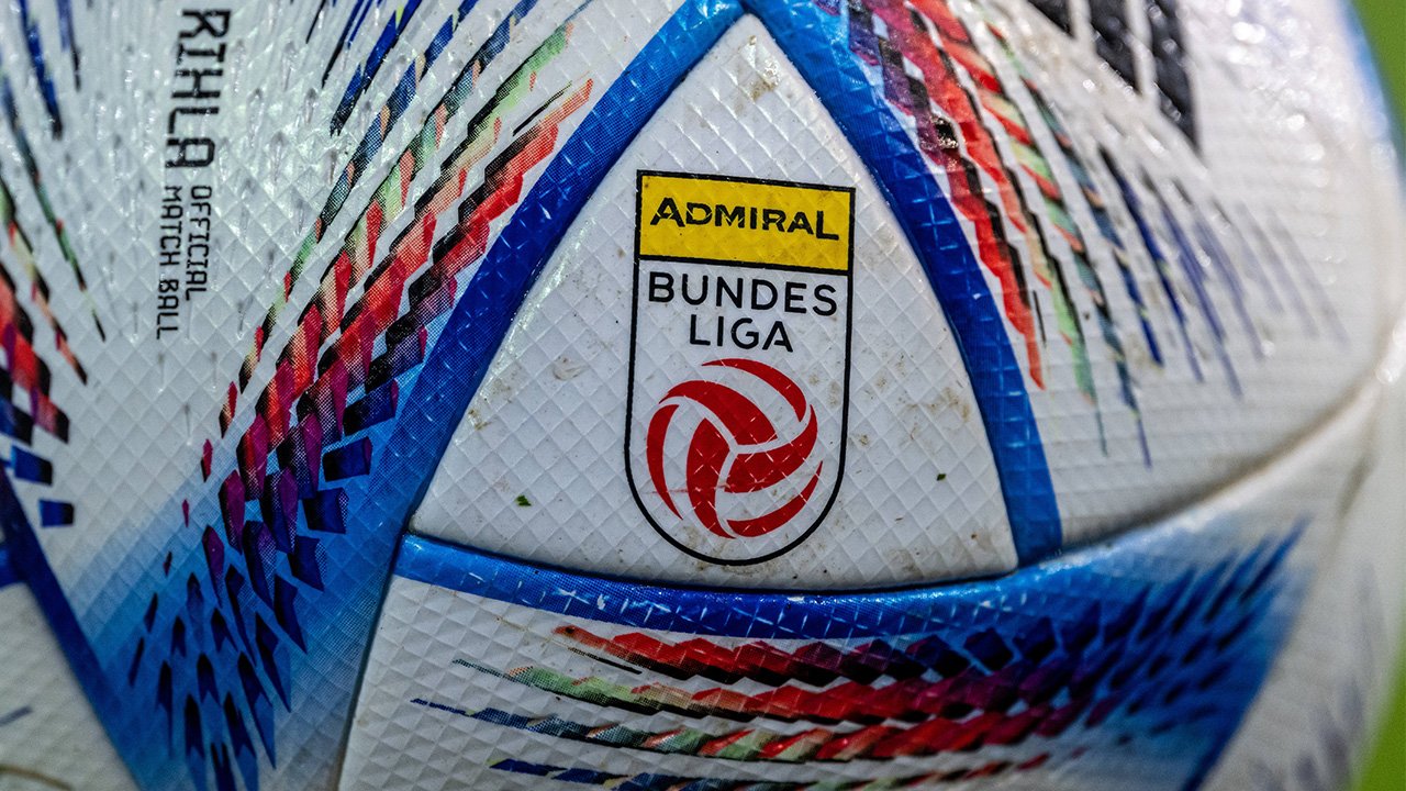 "Entschuldigung bei Oaschlechan": Bundesliga wohl gehackt