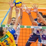 AVL: Hypo Tirol kann im AVL-Halbfinale ausgleichen