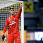 Hagmayr sauer: "Hedl hat keine homophoben Aussagen getätigt"