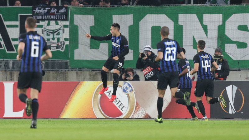 Arnautovic-Konkurrent vor Verlängerung bei <a href='/de/daten/news/fussball/inter-mailand/' class='tag'>Inter Mailand</a>