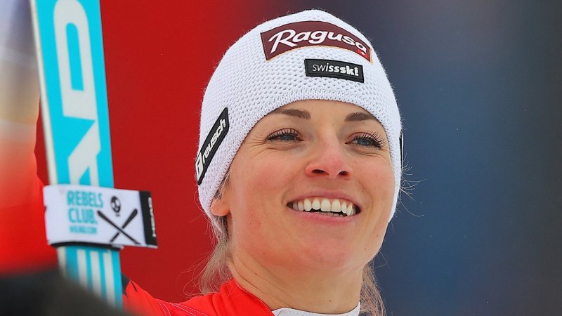 Lara Gut-Behrami casht mehr ab als alle ÖSV-Frauen zusammen