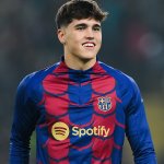 Barcelona-Youngster schnappt Alaba einen Rekord weg