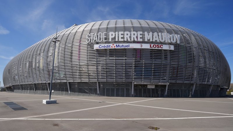 In diesem Schmuckkästchen gastiert Sturm Graz