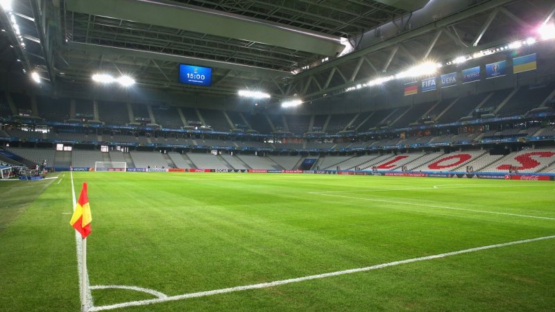 In diesem Schmuckkästchen gastiert Sturm Graz