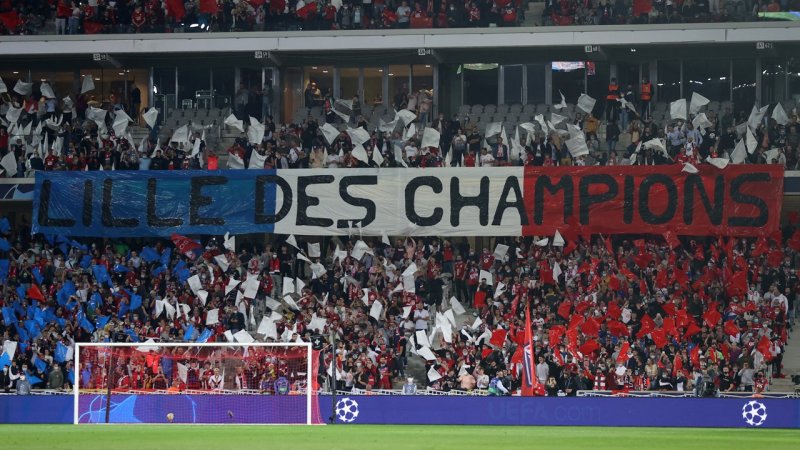 In diesem Schmuckkästchen gastiert Sturm Graz