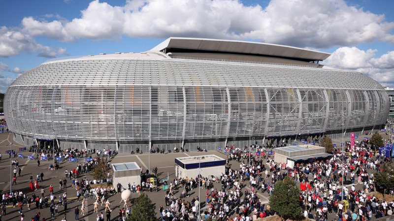 In diesem Schmuckkästchen gastiert Sturm Graz