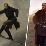 60 Jahre Weltrekordler! Olaf Rye, der erste Skispringer