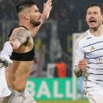 Pokal-Sensation: "Ich glaub, ich knall mir heute einen rein"