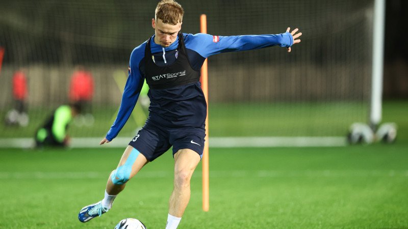 Braunöder über Austria-Rückkehr: "Wäre kein Beinbruch"