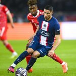 WM-Halbfinalist steht vor Verlängerung bei PSG