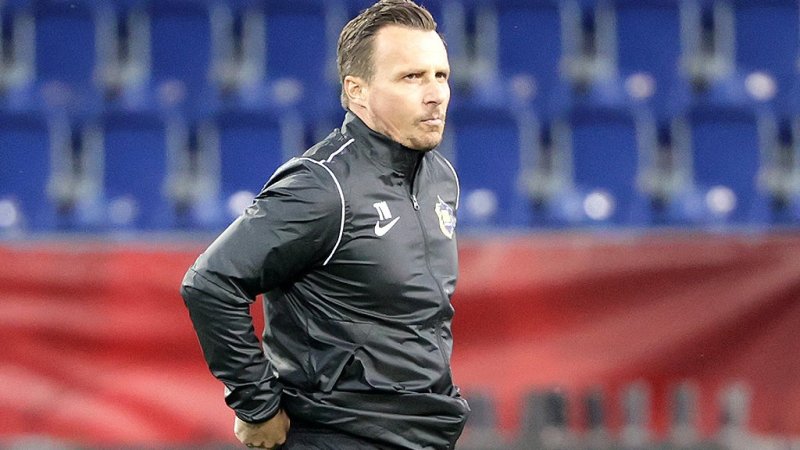 Wawra: Wurde ihm Wolfsburgs Ausstiegsoption verschwiegen?