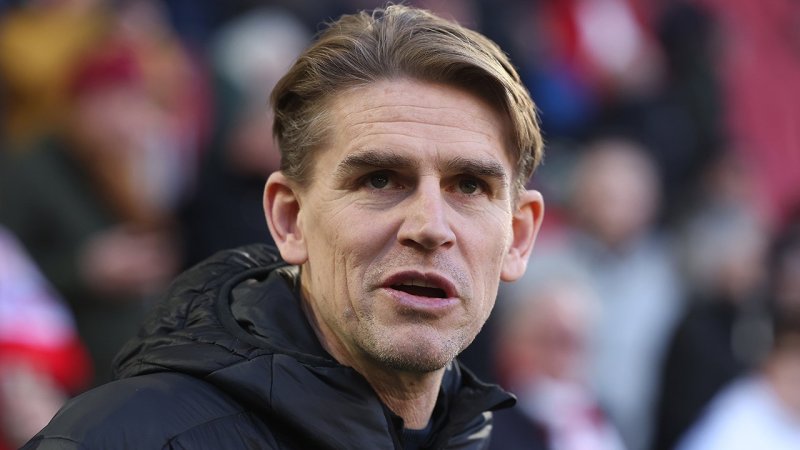 Bayern München zeigt Interesse an deutschem Nationalspieler