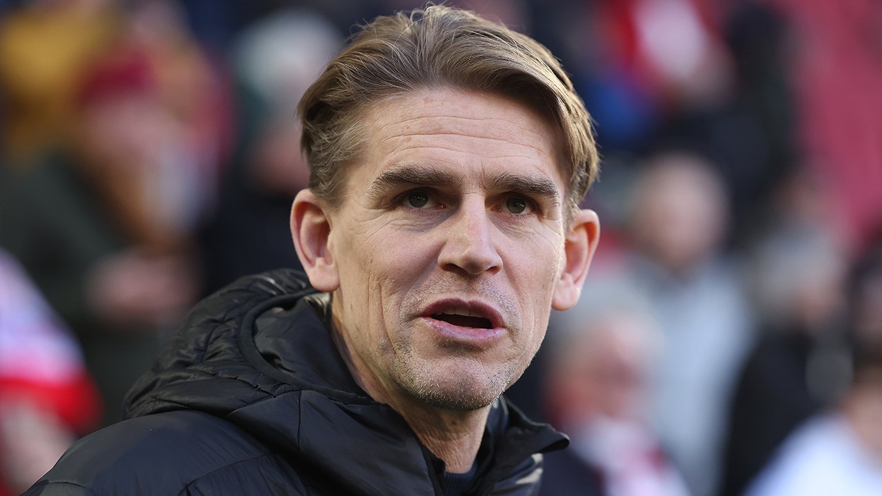 Bayern München zeigt Interesse an deutschem Nationalspieler