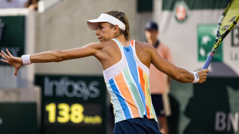 Auf diesen Frauen ruhen Österreichs Tennis-Hoffnungen 2024