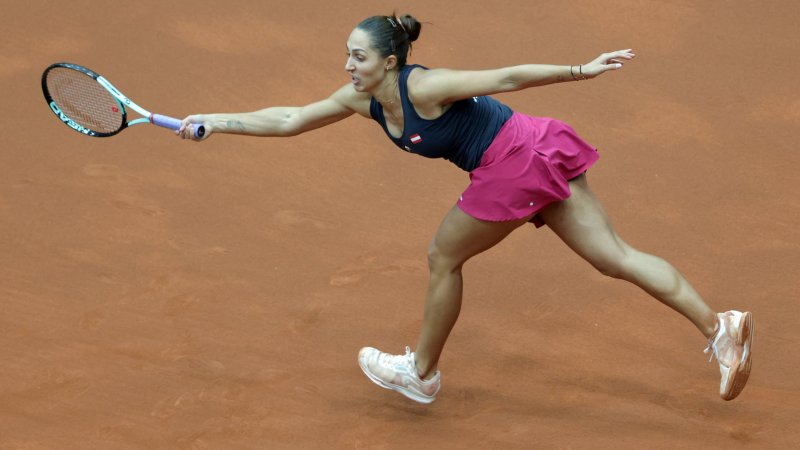 Auf diesen Frauen ruhen Österreichs Tennis-Hoffnungen 2024