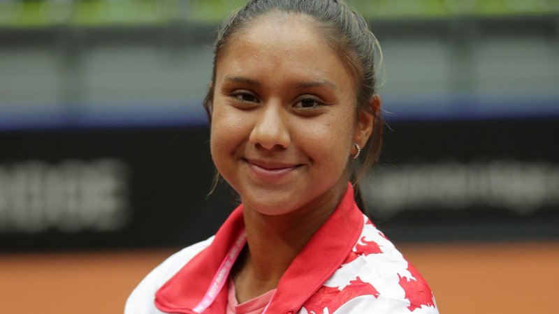 Auf diesen Frauen ruhen Österreichs Tennis-Hoffnungen 2024