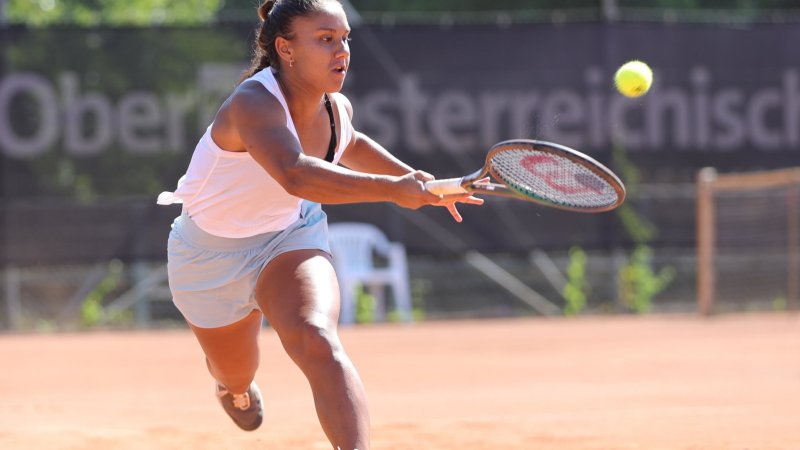 Auf diesen Frauen ruhen Österreichs Tennis-Hoffnungen 2024