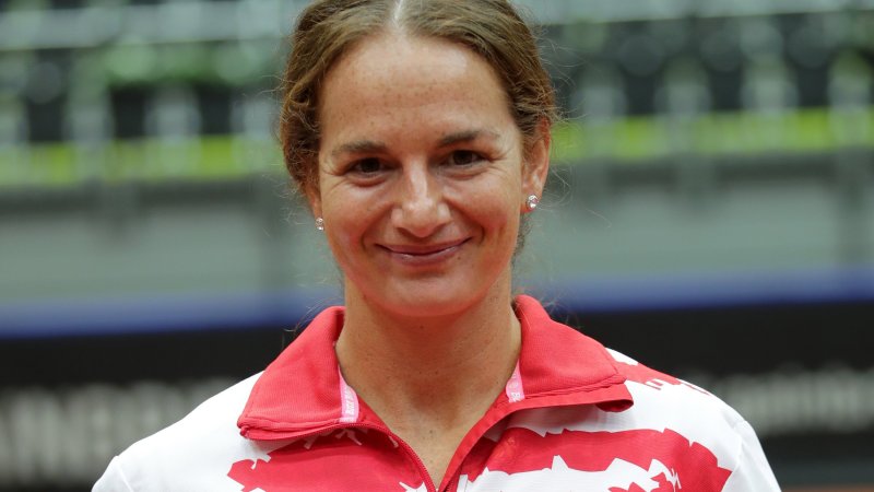 Auf diesen Frauen ruhen Österreichs Tennis-Hoffnungen 2024