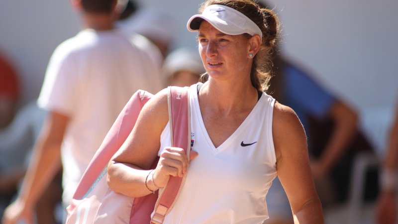 Auf diesen Frauen ruhen Österreichs Tennis-Hoffnungen 2024