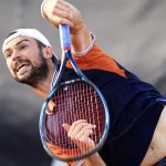 Rodionov mit Erstrunden-Aus bei Phoenix-Challenger