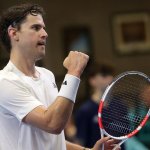 Thiem erhält Wildcard für BMW Open in München