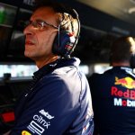 Wildert Ferrari im Red-Bull-Racing-Ingenieursteam?