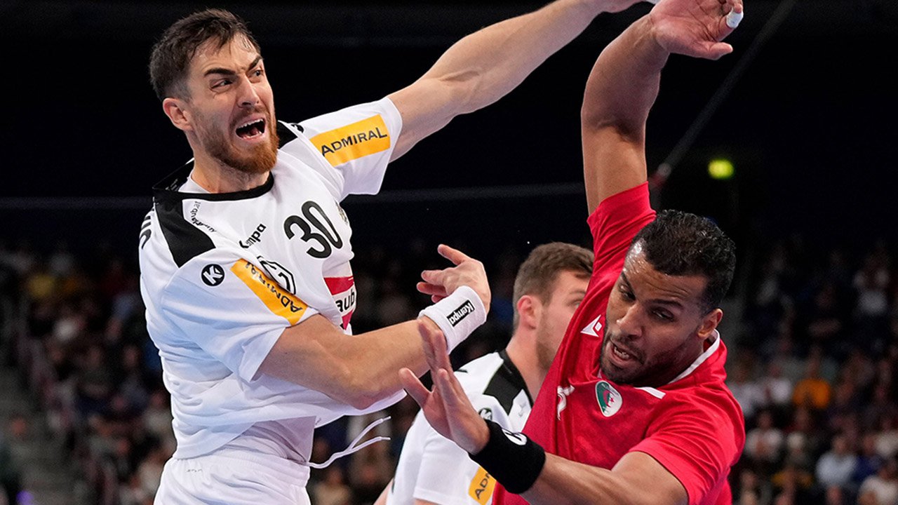 ÖHB-Team hat Endspiel um Olympia-Ticket gegen <a href='/de/daten/news/deutschland/' class='tag'>Deutschland</a>