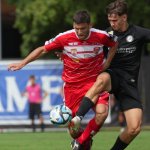 In letzter Sekunde! Kapfenberg rettet Remis gegen Sturm II