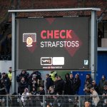 VAR-Rückblick: Hartberg blieb Elfmeter gegen Sturm verwehrt