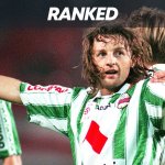 Die 20 legendärsten Slowaken in der Bundesliga