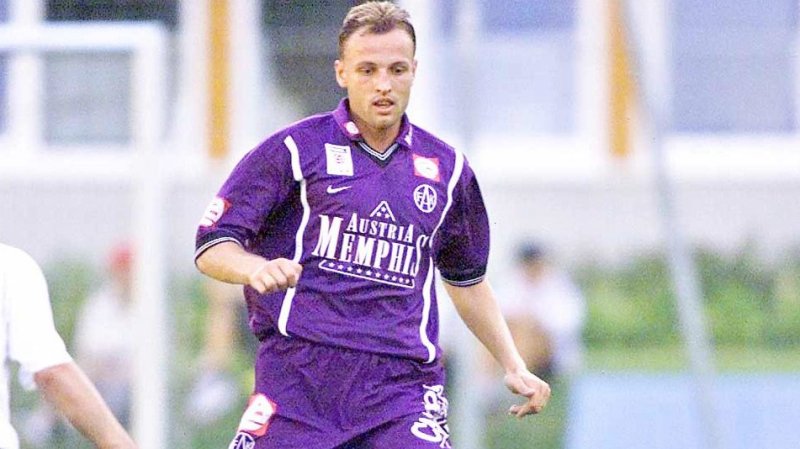 Die 20 legendärsten Slowaken in der Bundesliga