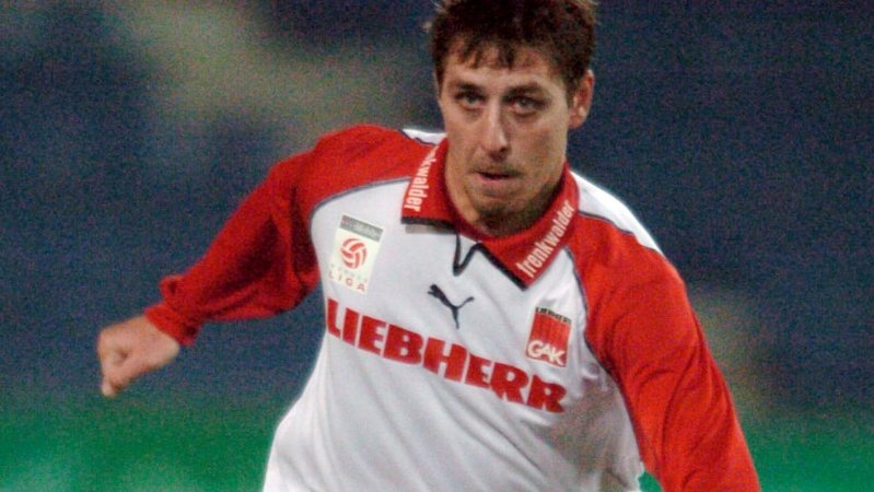 Die 20 legendärsten Slowaken in der Bundesliga