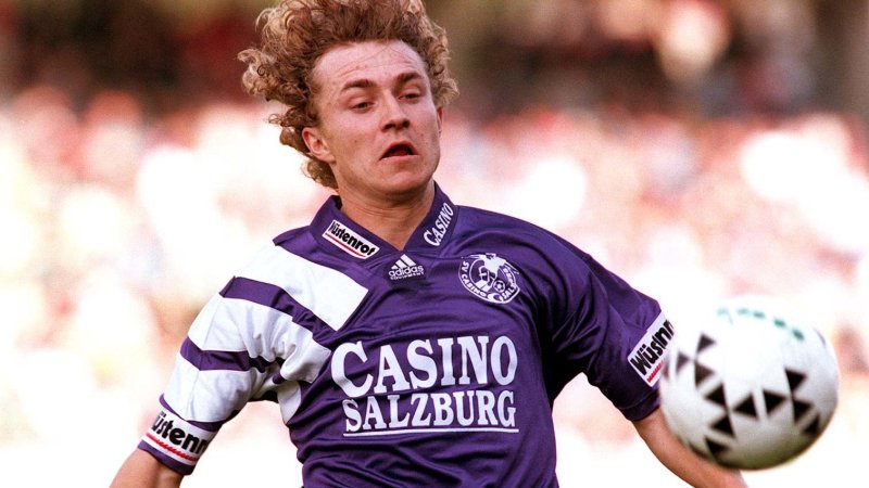 Die 20 legendärsten Slowaken in der Bundesliga