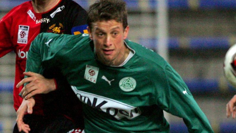 Die 20 legendärsten Slowaken in der Bundesliga