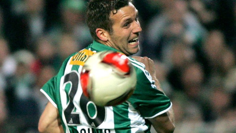 Die 20 legendärsten Slowaken in der Bundesliga