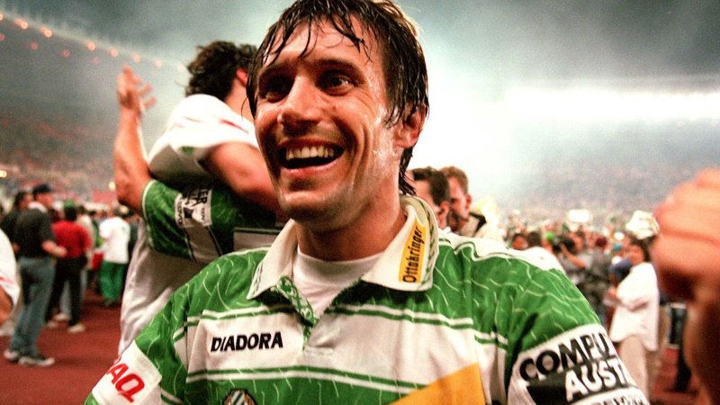 Die 20 legendärsten Slowaken in der Bundesliga