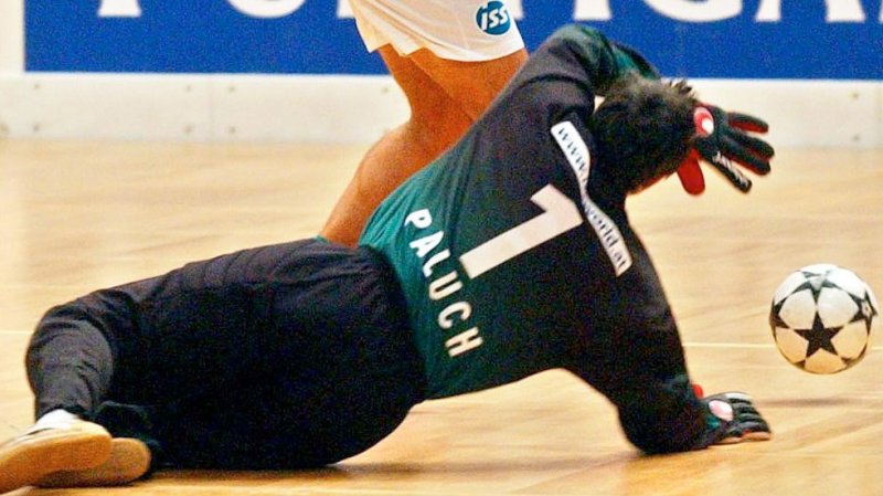 Die 20 legendärsten Slowaken in der Bundesliga