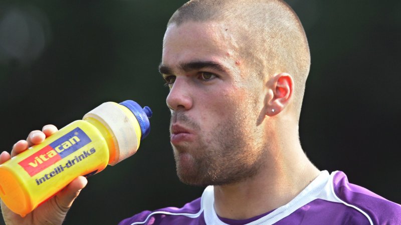 Die 20 legendärsten Slowaken in der Bundesliga