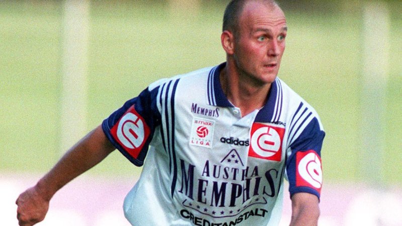 Die 20 legendärsten Slowaken in der Bundesliga