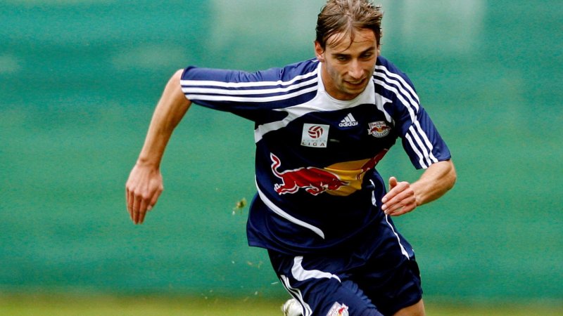 Die 20 legendärsten Slowaken in der Bundesliga