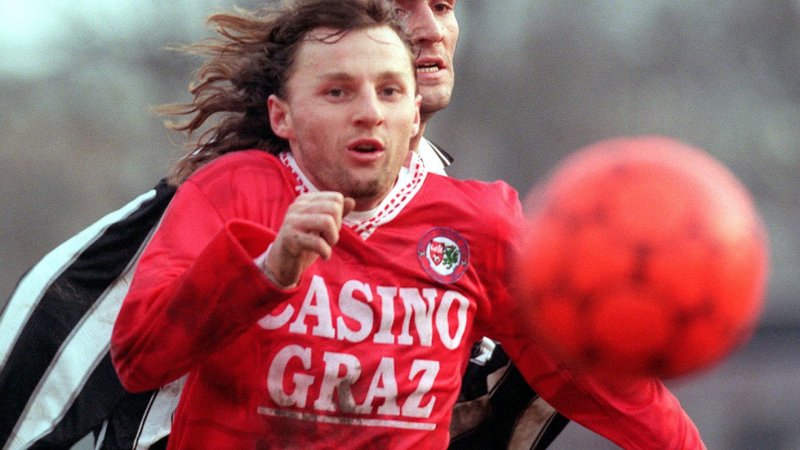 Die 20 legendärsten Slowaken in der Bundesliga